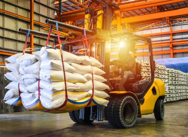 Export Logistics